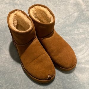 Mini Uggs